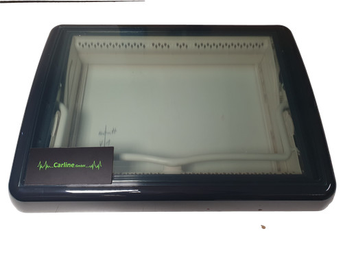 Dometic midi heki grau - dometic,