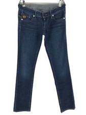 G-STAR RAW Jeans Midge Straight Damen Größe W29 L34