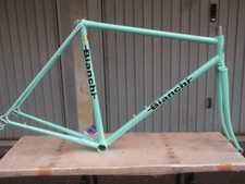 Rennrad Rahmen Vintage Frame
