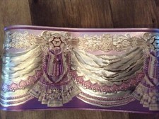 wunderschöne Barock Bordüre