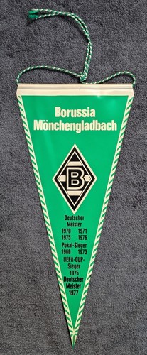 Rar wimpel borussia - *rar*,