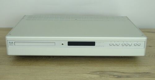Av dvd receiver - t+a, k1