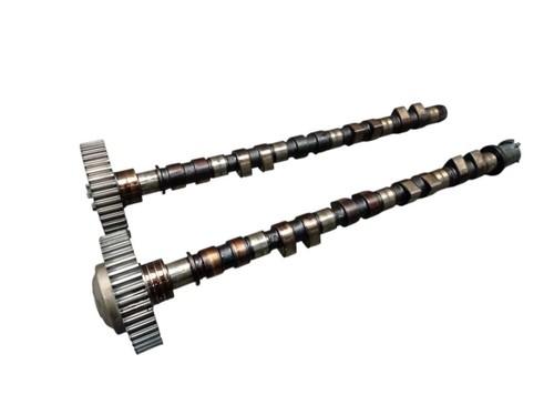 Nockenwelle set teilig - nockenwelle, für