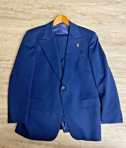 Herren anzug hose weste - herren, +