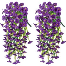 2 Stück Künstliche