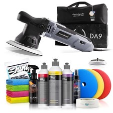 Exzenter poliermaschine - exzenter,