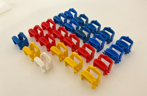 Lego pferdesattel - lego, 23