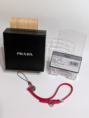Prada gebrauchte vintage - prada,