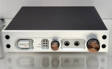 Benchmark DAC-1 PRF (SILVER)