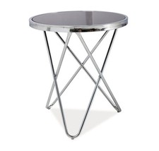 Couchtisch Glastisch