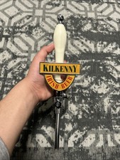 Kilkenny Irish Beer Schankhahn