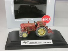 Siku Farmer Classic 1/32 4458