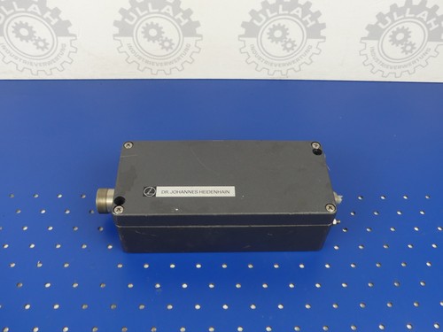 Heidenhain exe 604 f - exe, 604/5-f