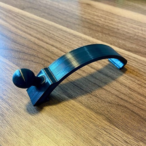 Handyhalter für lotus elise - handyhalter,