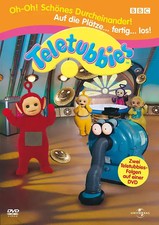 Teletubbies - Oh-Oh! Schönes