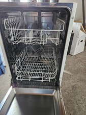 Spülmaschine 45cm Unterbau