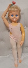 Vintage puppe 1989 pretty - vintage,