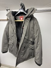 Wellensteyn Winterjacke