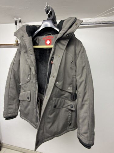 Wellensteyn winterjacke - wellensteyn,