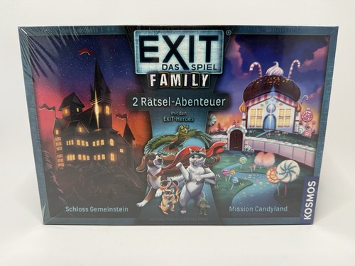 Exit family schloss - exit®,