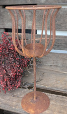 ❤ Dekorativer Kelch Teelicht