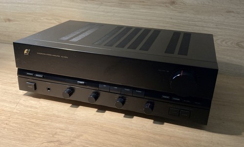 Sansui x301i hifi - sansui, au-x301i