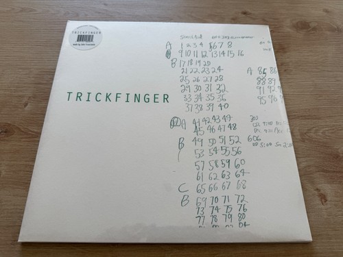Trickfinger made john - made,
