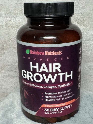 Rainbow nutrients advanced - nutrients,