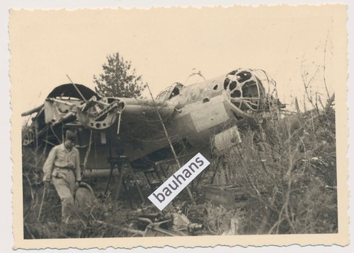 Foto russland flugzeug - foto,