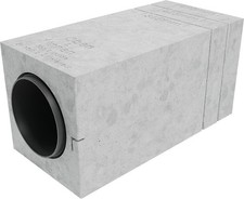 Maico Rohbauset PP 45 RS