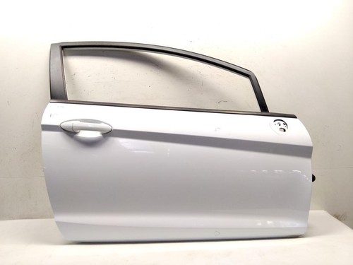 Ford fiesta ja8 tür vorn - ford,