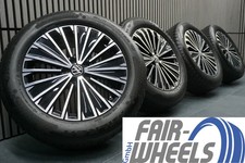 4 ORIG. WINTERRÄDER