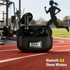 Bluetooth Earbuds For iPad