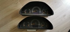 2x MERCEDES E CLASS W210