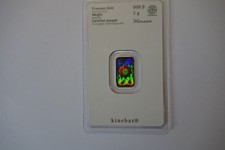 2 g Heraeus - Kinebar