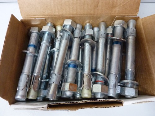 Hilti schwerlastanker - hilti,