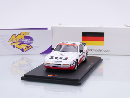 Spark sg627 porsche 944 - spark,
