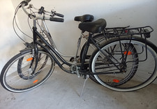 Pegasus City Damenfahrrad