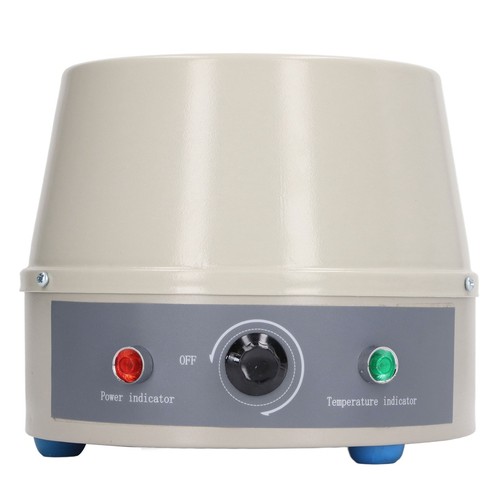 Labor heizungsmantel 500ml - labor-heizungsmantel,