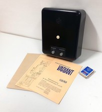 V117) DDR RFT Vorzimmeranlage