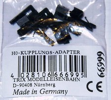 HO Trix Kupplungsadapter 66699