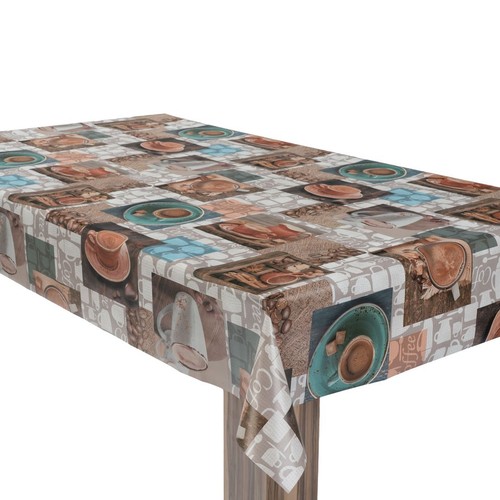 Laro wachstuchtischdecke - laro,