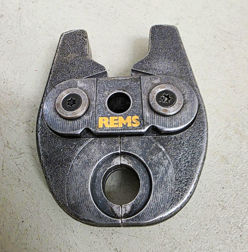 Rems mini press - rems, mini-press