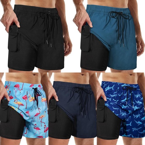 Herren badehose schwimmhose - herren,