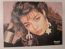 Sandra Cretu / Lauer  - Very