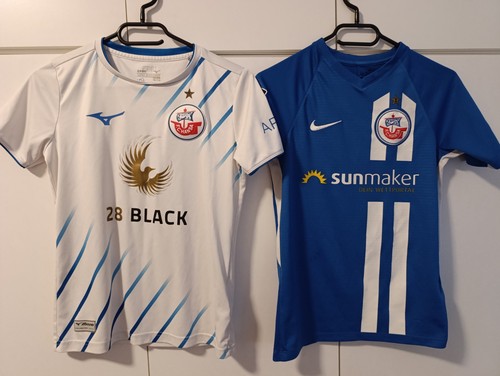 Hansa rostock kindertrikots - hansa,