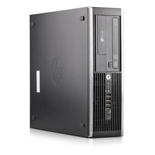 Compaq elite 8300 sff - compaq, i7