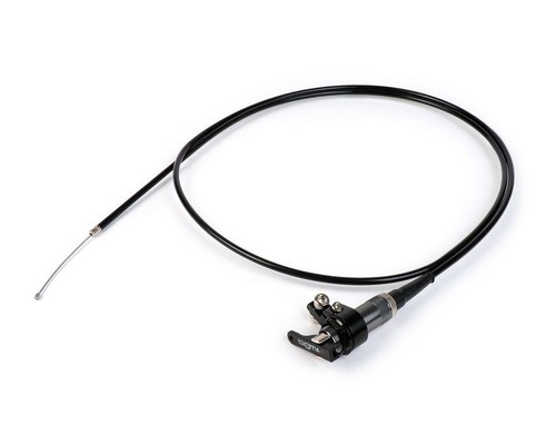 Chokezug manuell mit zugknopf - chokezug,