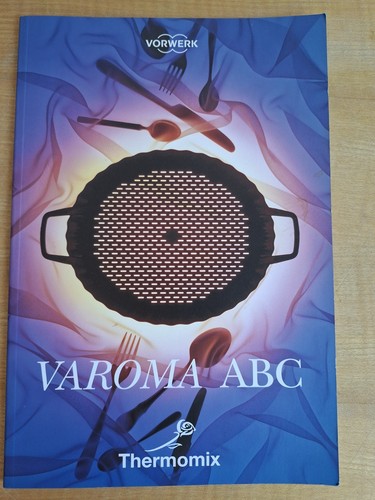 Thermomix varoma abc - thermomix,