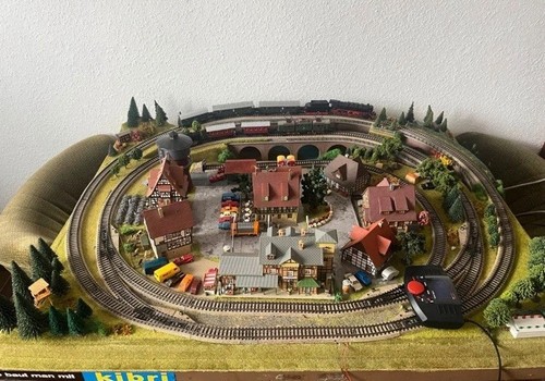 Märklin digital analog - märklin, digital/analog